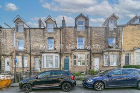 Dale Street, Lancaster