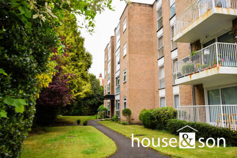 Meyrick Court, 17 St. Anthonys Road, Meyrick Park, Bournemouth, BH2