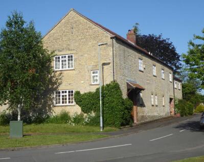 The Corner House, Kingsway, Nettleham, Lincoln
