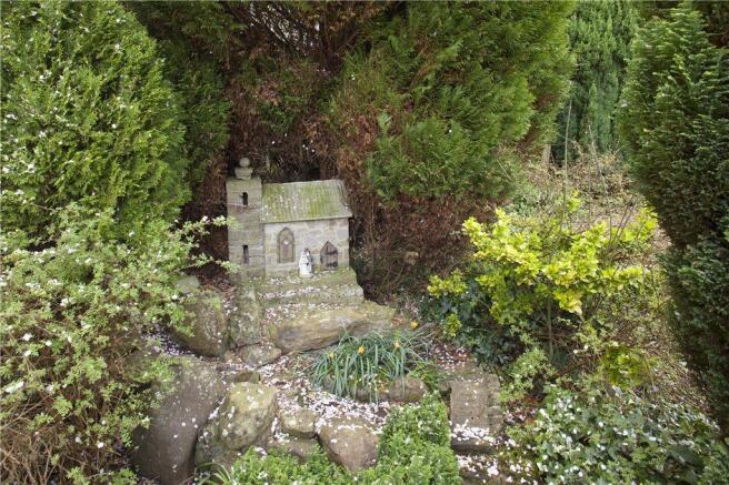 Individual Gardens