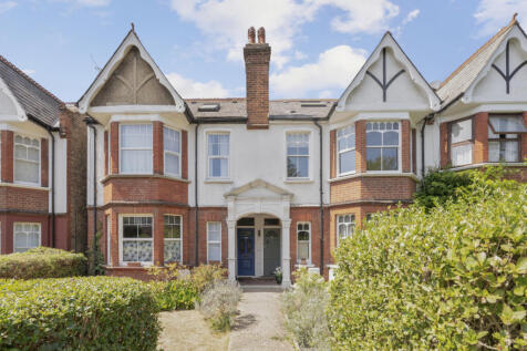 Durham Road, West Wimbledon, SW20