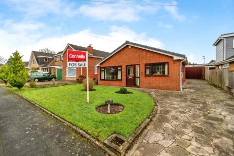 Dorchester Road, Cannock