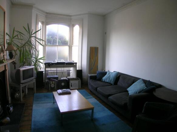 Living Room Aspect 2