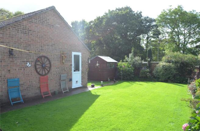 Seddons - Cullompton