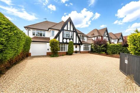 Derby Road, Beeston, Nottingham
