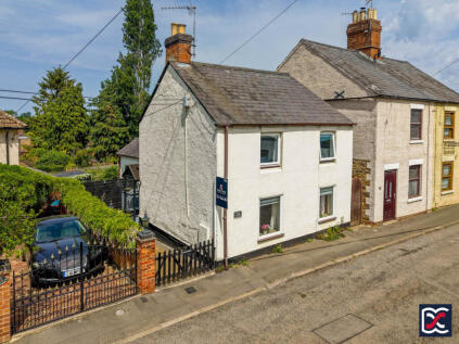 Queen Street, Lower Weedon, NN7