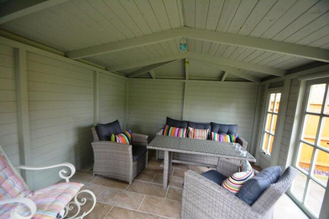 Summer House