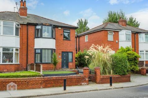 Bury Road, Tottington, BL8