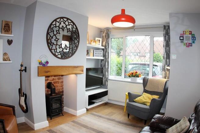 Lounge Area