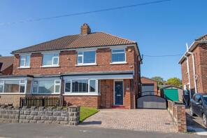 55, Endcliffe Avenue, Yaddlethorpe, Scunthorpe DN17 2RB