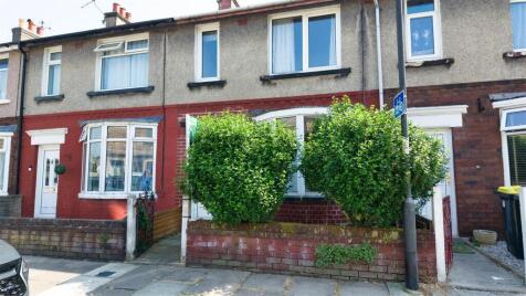 Wingate Saul Road, Lancaster