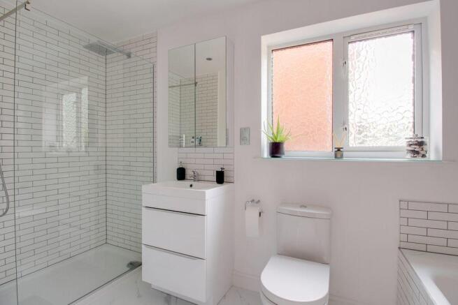 Bathroom 1