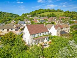 Maberley, Churchill Road, Brimscombe GL5 2TT