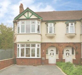 Forest View Road, London, Greater London