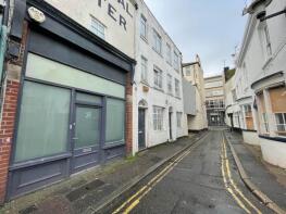 16, Boyces Street, Brighton BN1 1AN