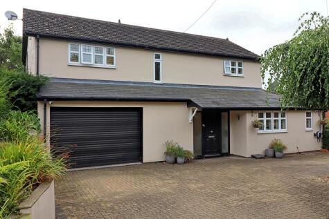 Rayne Road, Braintree