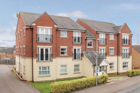 Sandpiper Way, Leighton Buzzard, Bedfordshire, LU7
