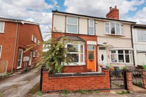 170, Mansfield Street, Nottingham NG5 4AU