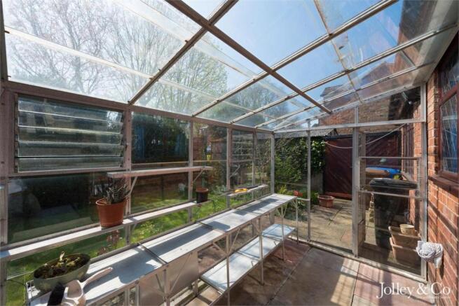 Greenhouse