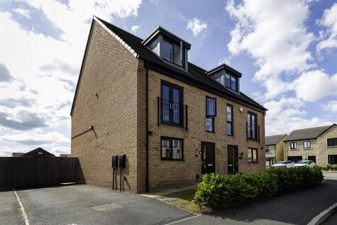 Smithy Way, Lindley, Huddersfield