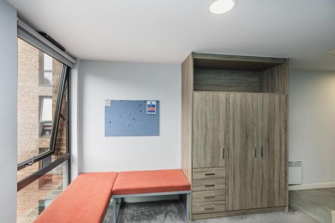 1 bed Flat for sale Image 10