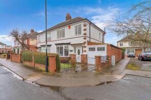 10, Winston Avenue, Grimsby DN34 4QR