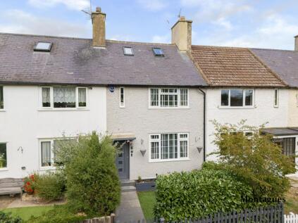 York Road, North Weald, CM16