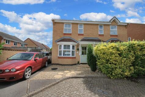Longcroft Drive, Barton-Le-Clay, MK45