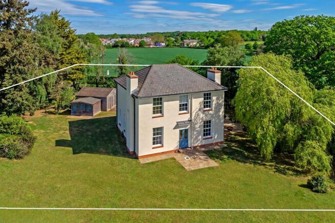 Tollgate Road, Colney Heath, St. Albans - View 6