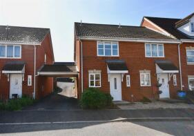 28, Manning Road, Cotford St Luke, Taunton TA4 1NY
