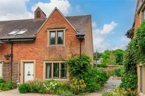 Swan Road, Pewsey, Wiltshire, SN9