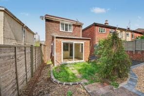 60a, Glen Road, Southampton SO19 9EH