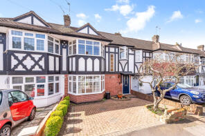 257, Kingsbridge Road, Morden SM4 4PY