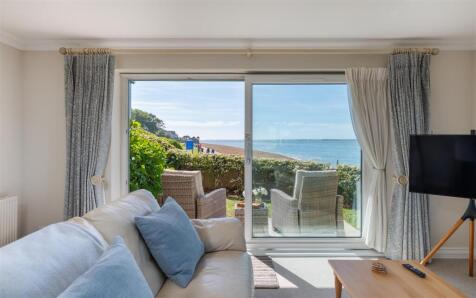 Cowes, Isle of Wight