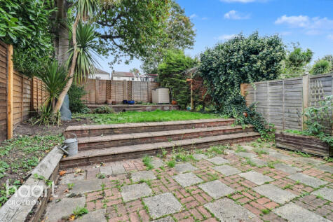 Selsdon Road, South Croydon