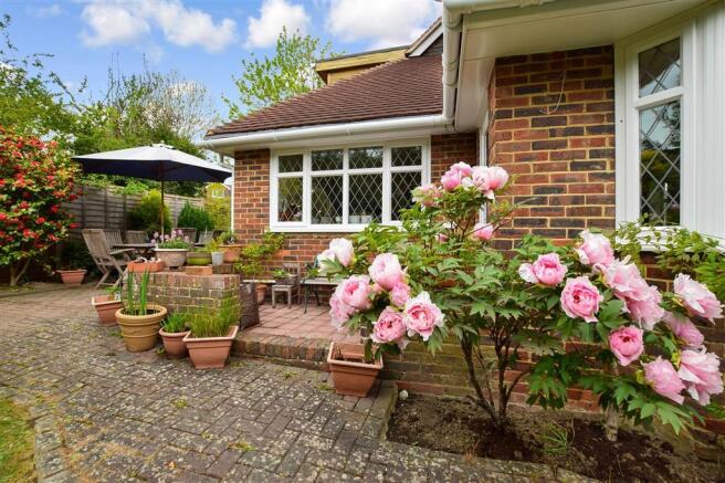 Patio / Decking