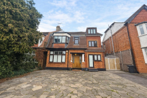 50, Hale Lane, Mill Hill, London NW7 3PR