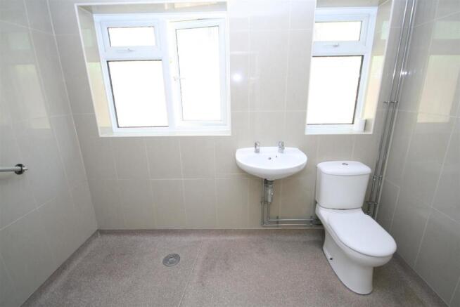 Wet Room