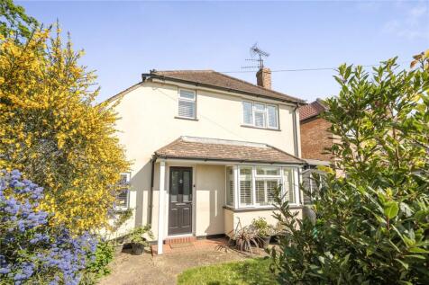 Franklyn Road, Godalming, Surrey, GU7
