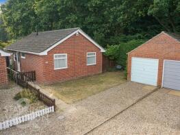 23, Hammond Close, Sprowston NR7 9HT