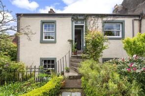 50, High Street, East Linton EH40 3BH