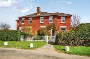 2, Cherrytree Cottages, Wethersfield Road, Sible Hedingham CO9 3LZ