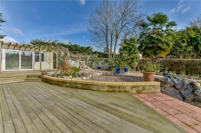 Decking