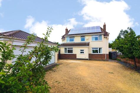 Landscove Main Road, East Lyng, Taunton