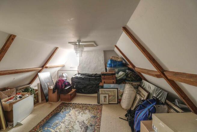 Bedroom 4 (Double)