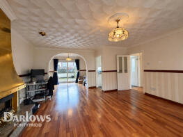Pegwen, Chapel Street, Rhydyfelin, Pontypridd CF37 5RG