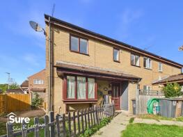 60, Copperfields, Luton LU4 0JY