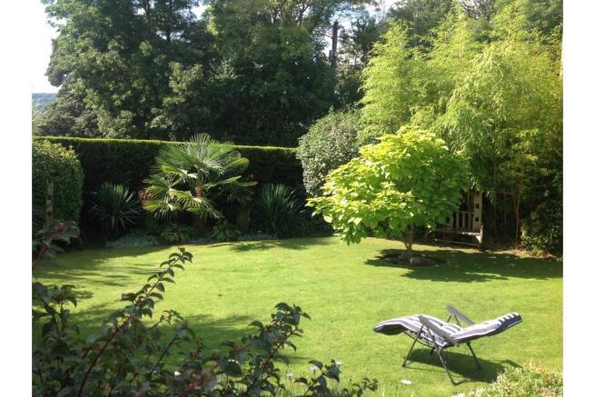 Gardens
