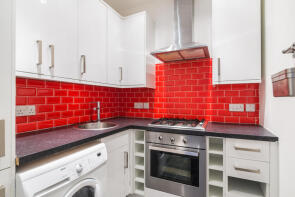 Flat A Basement, 5, Hildyard Road, London SW6 1SG
