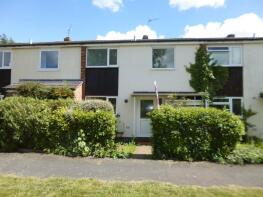11, Lexington Close, Cambridge CB4 3LS